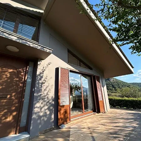 The Valley Villa *