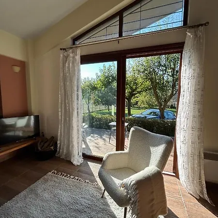 Villa The Valley Kalavryta