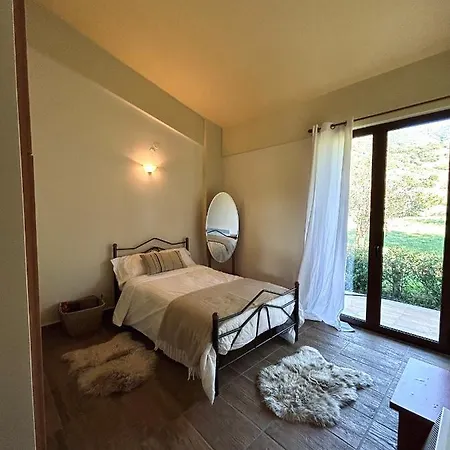 Villa The Valley *