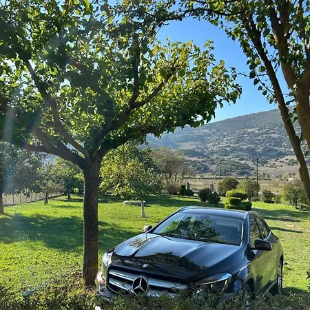 Villa The Valley