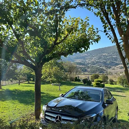 Villa The Valley