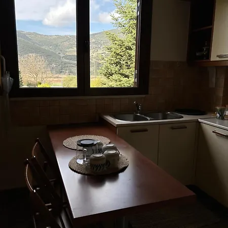 Villa The Valley Kalavryta