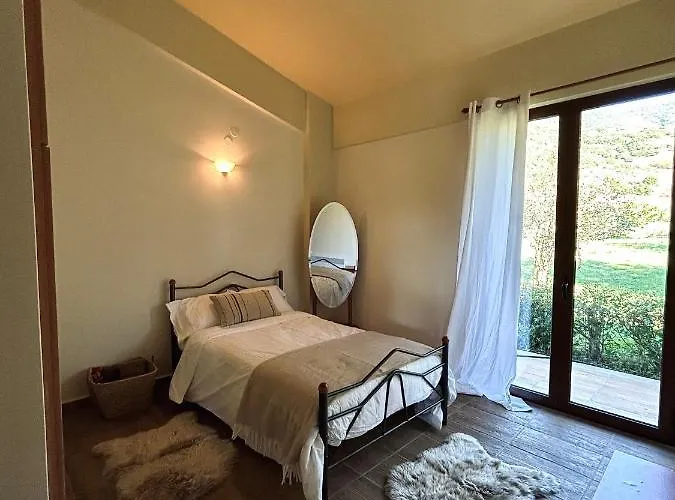 Вилла The Valley *