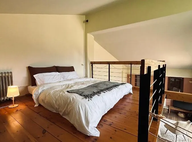 Вилла The Valley *