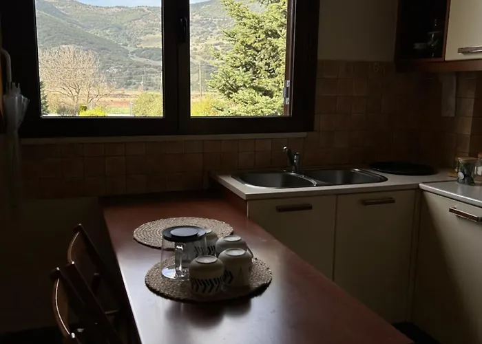 Villa The Valley Kalavryta